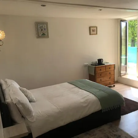 Bed & Breakfast Du Logerie 3*