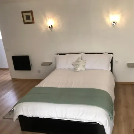 Bed & Breakfast Du Logerie 3*