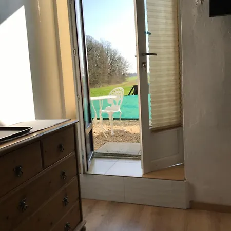 Bed & Breakfast Du Logerie