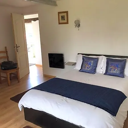 Du Logerie 3* La Puye